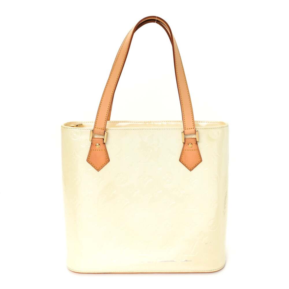 Louis Vuitton Vernis Houston #255464L47B